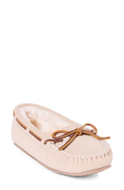 Cally Slipper (Women)