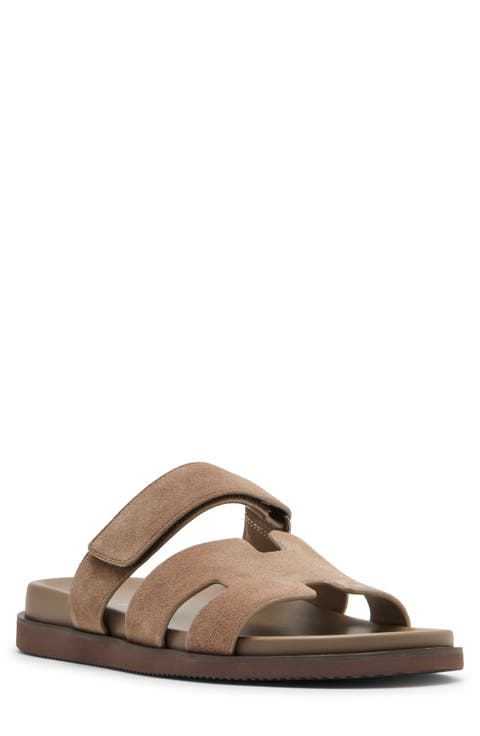 Maiven Slide Sandal (Men)