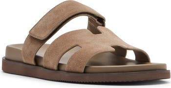 Maiven Slide Sandal