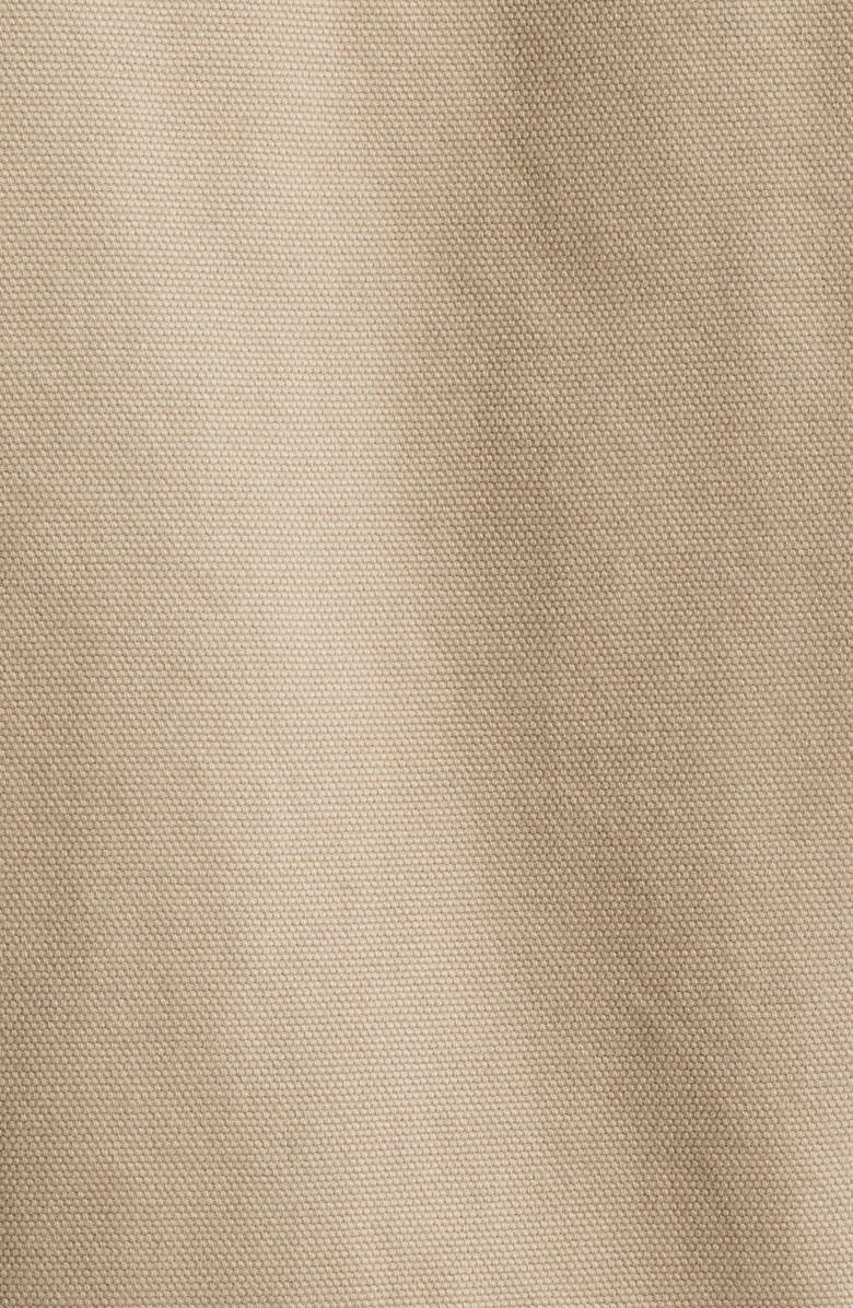 Dickies Insulated Cotton Canvas Painter Jacket, Alternate, color, Desert Sand