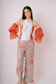 San Malo Laguna Adaptable Bodysuit