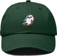 Dalix Ghost Life Embroidered Casual Cap