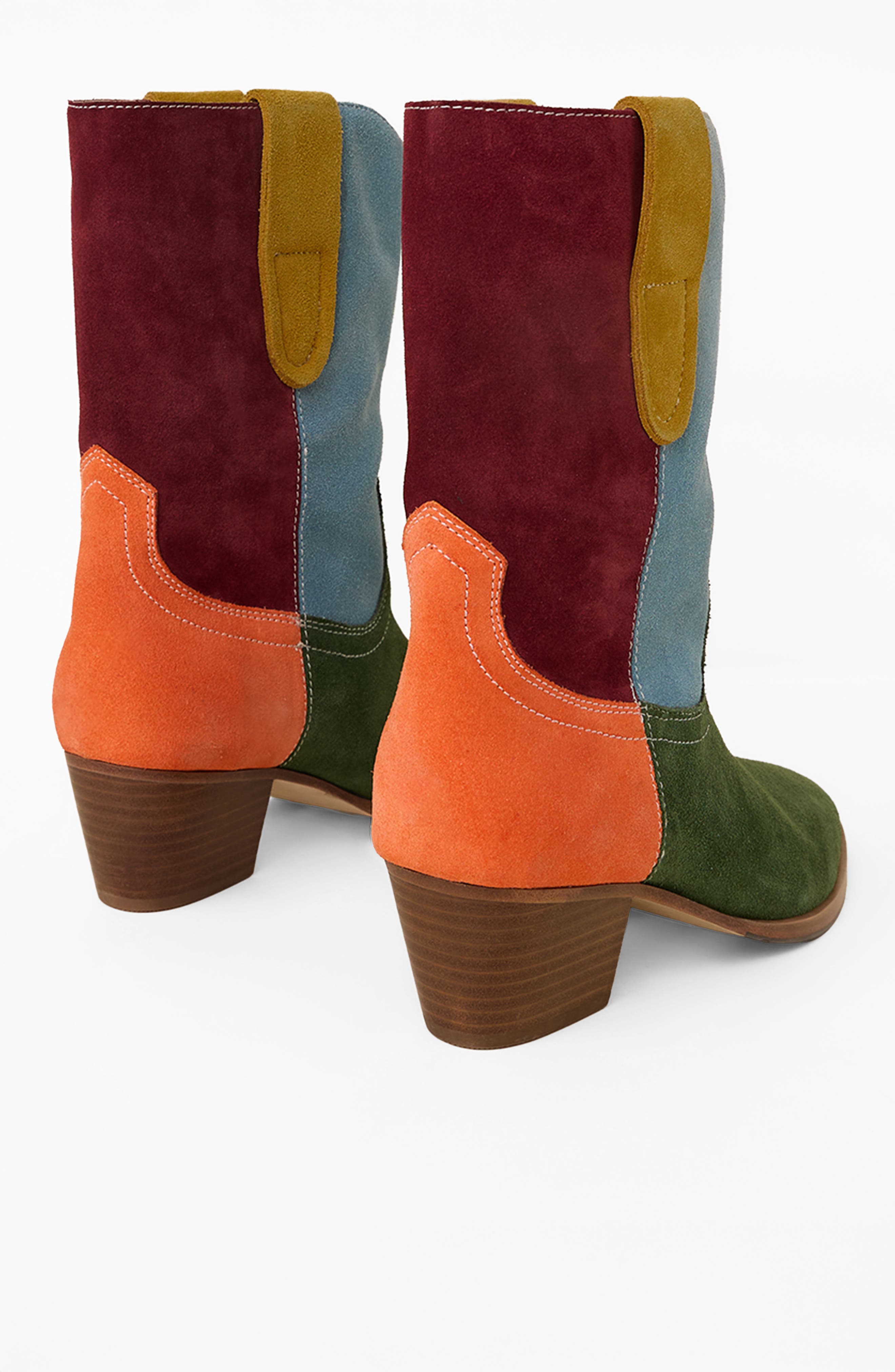 Charlotte Stone Roberta Kingston, Alternate, color, Kingston