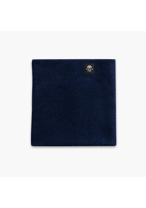 The Turtle's Neck Fleece Neck Gaiter