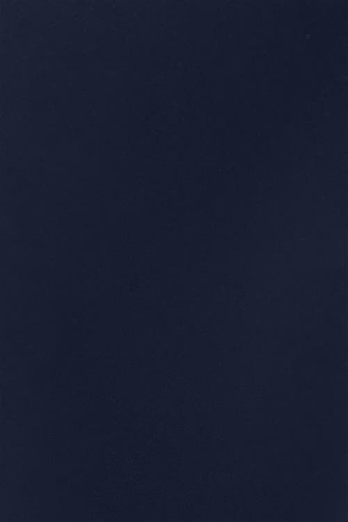 Peloton Cadent Strappy Y Back Bra In Navy Blazer