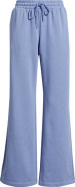 BP. Baggy Flare Leg Sweatpants