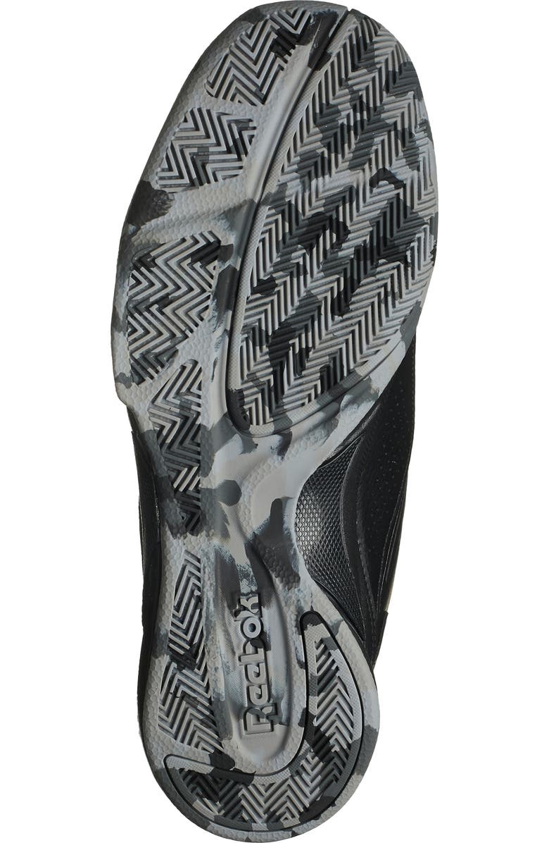 Reebok More Buckets Basketball Shoe, Alternate, color,