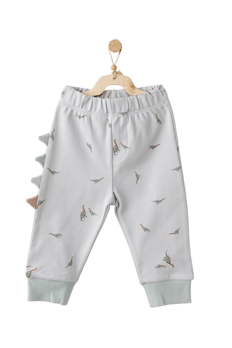 Dino Spikes Adventure Set, Alternate, color, Green