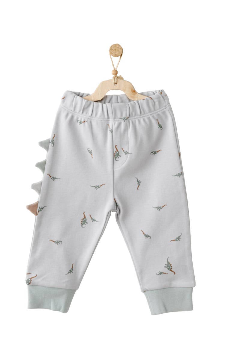 Andy Wawa Dino Spikes Adventure Set, Alternate, color, Green