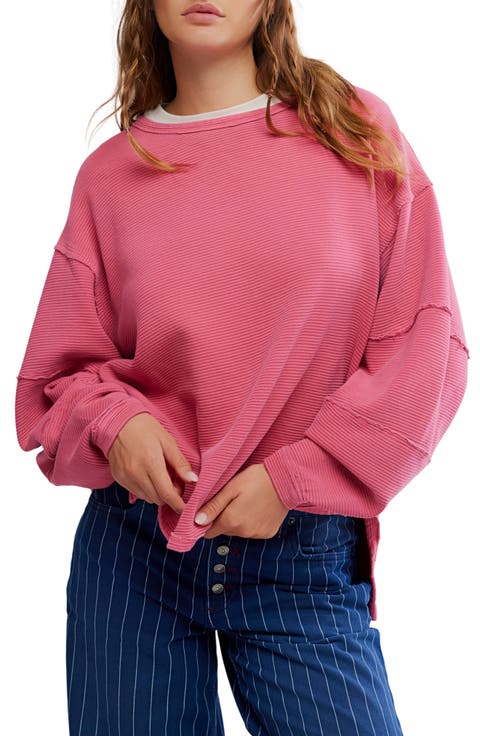 Total Eclipse Oversize T-Shirt