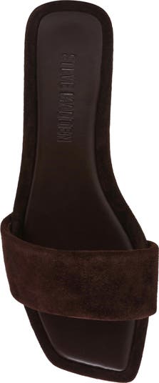 Lumina Slide Sandal