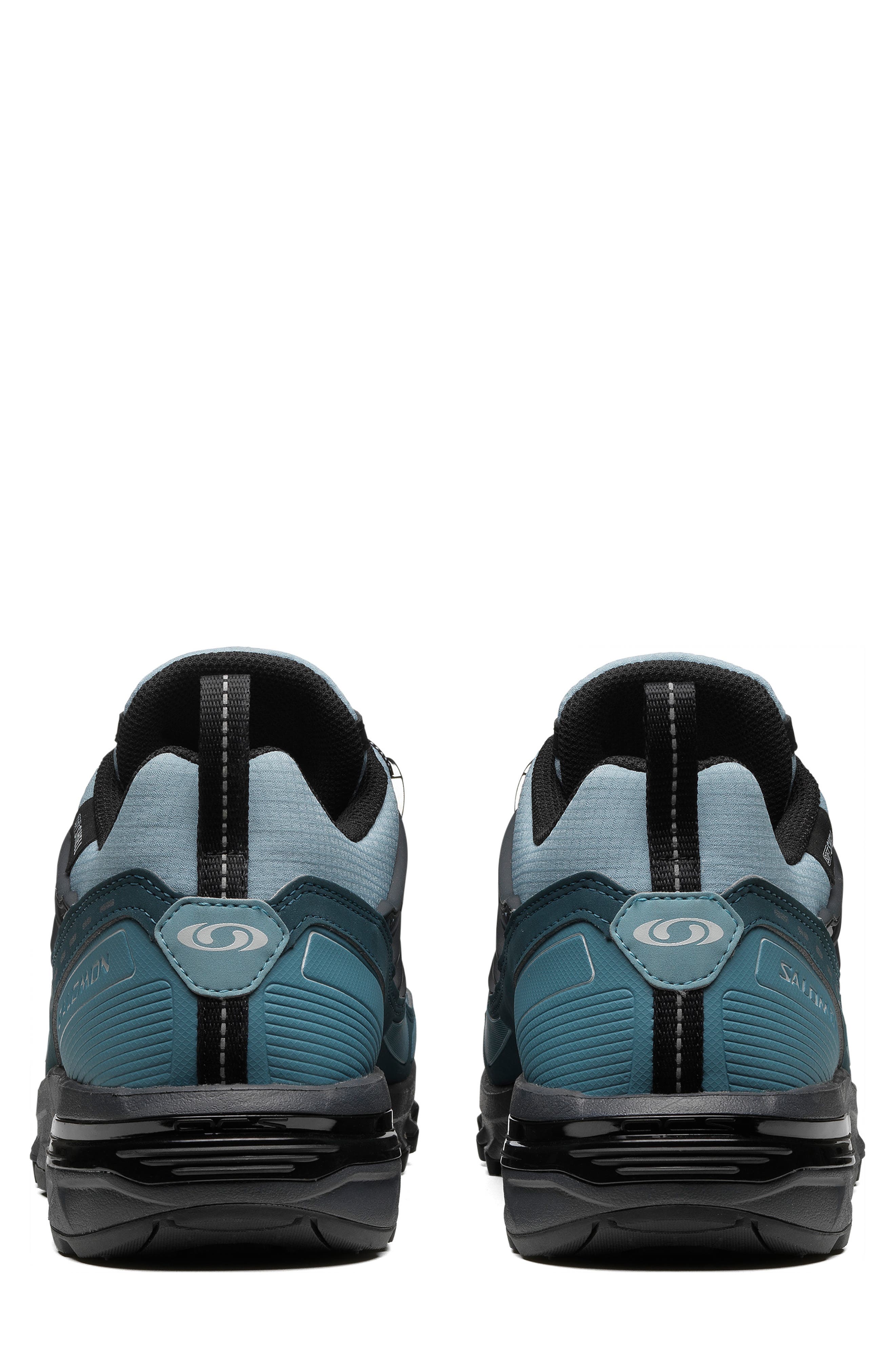 Salomon ACS Plus ClimaSalomon Waterproof Trail Running Shoe, Alternate, color, 