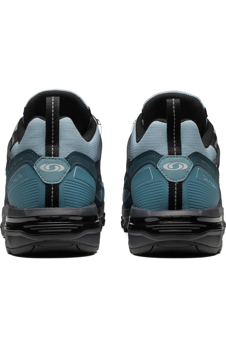 Salomon ACS Plus ClimaSalomon Waterproof Trail Running Shoe, Alternate, color,