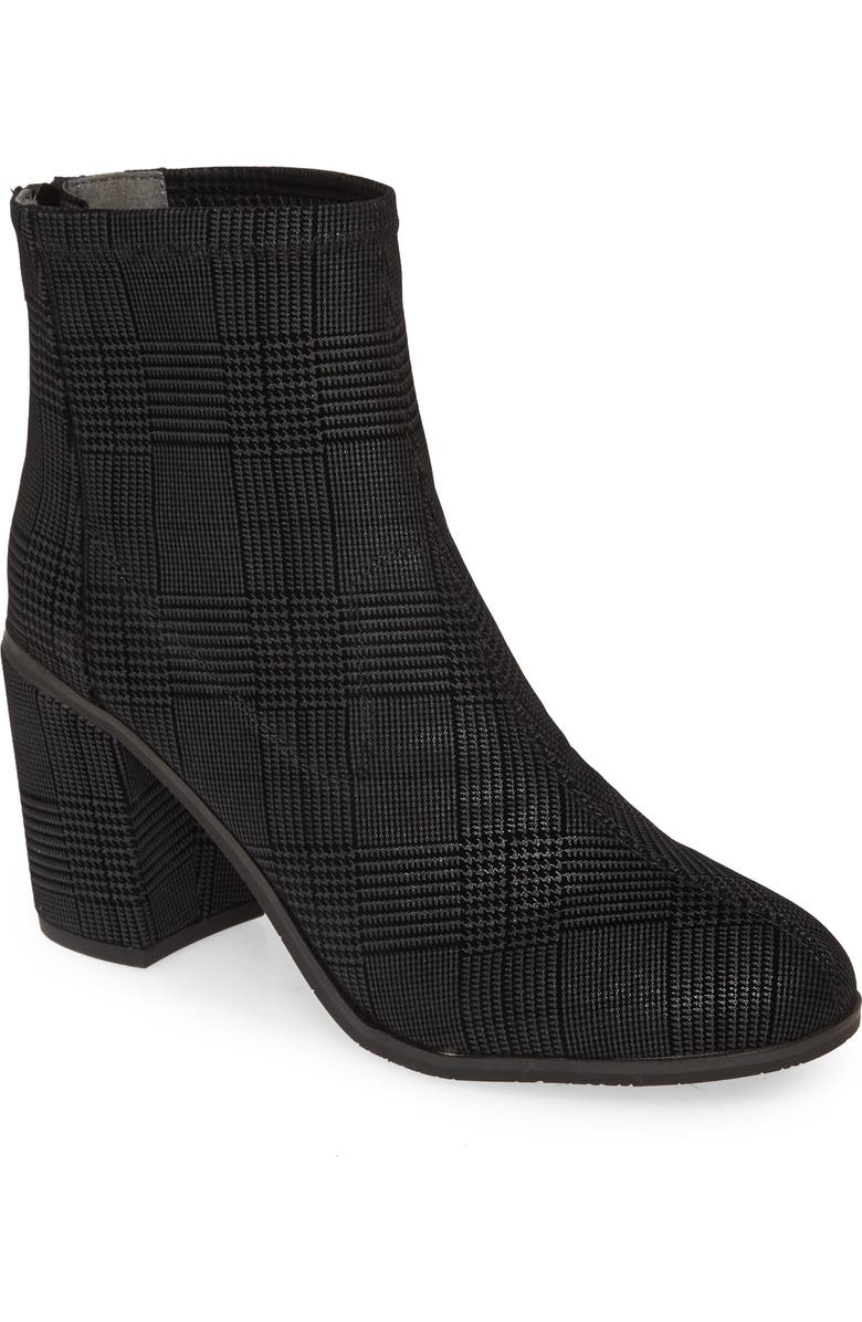 BC Footwear Vegan Ringmaster Bootie, Main, color,