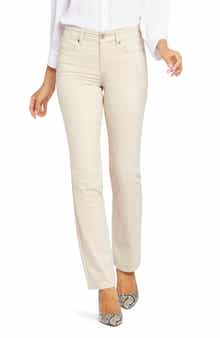 Marilyn Straight Leg Jeans