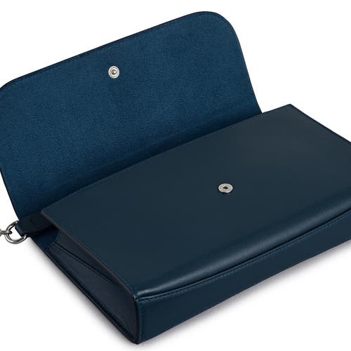 Radley The Rathbone Large Phone Crossbody Bag In Blue
