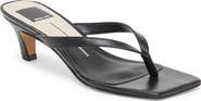 Dolce Vita Ramia Kitten Heel Flip Flop