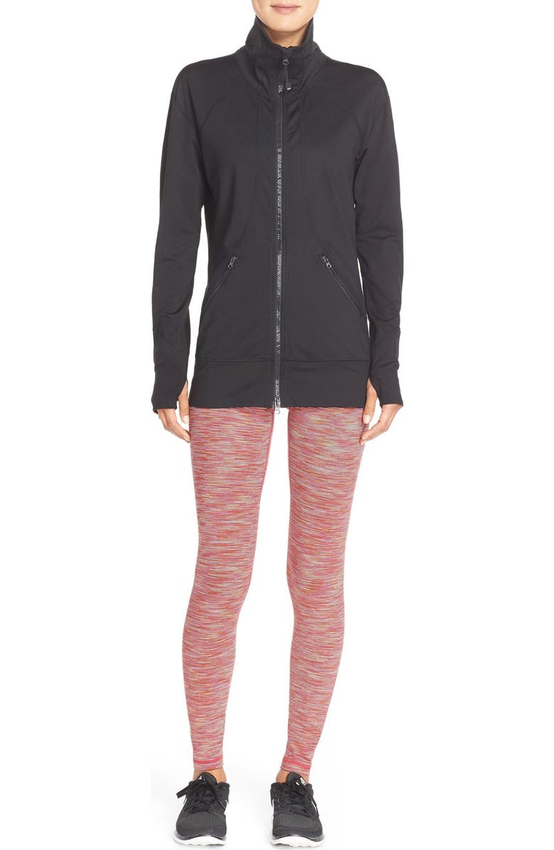 Nike 'Free 5.0' Running Shoe, Alternate, color,