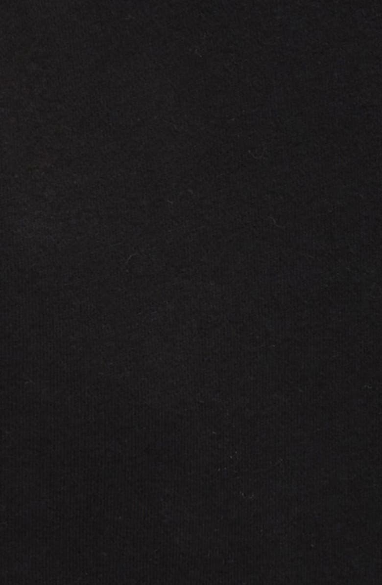 Zella Girl Kids' Cara Fleece Hoodie, Alternate, color,