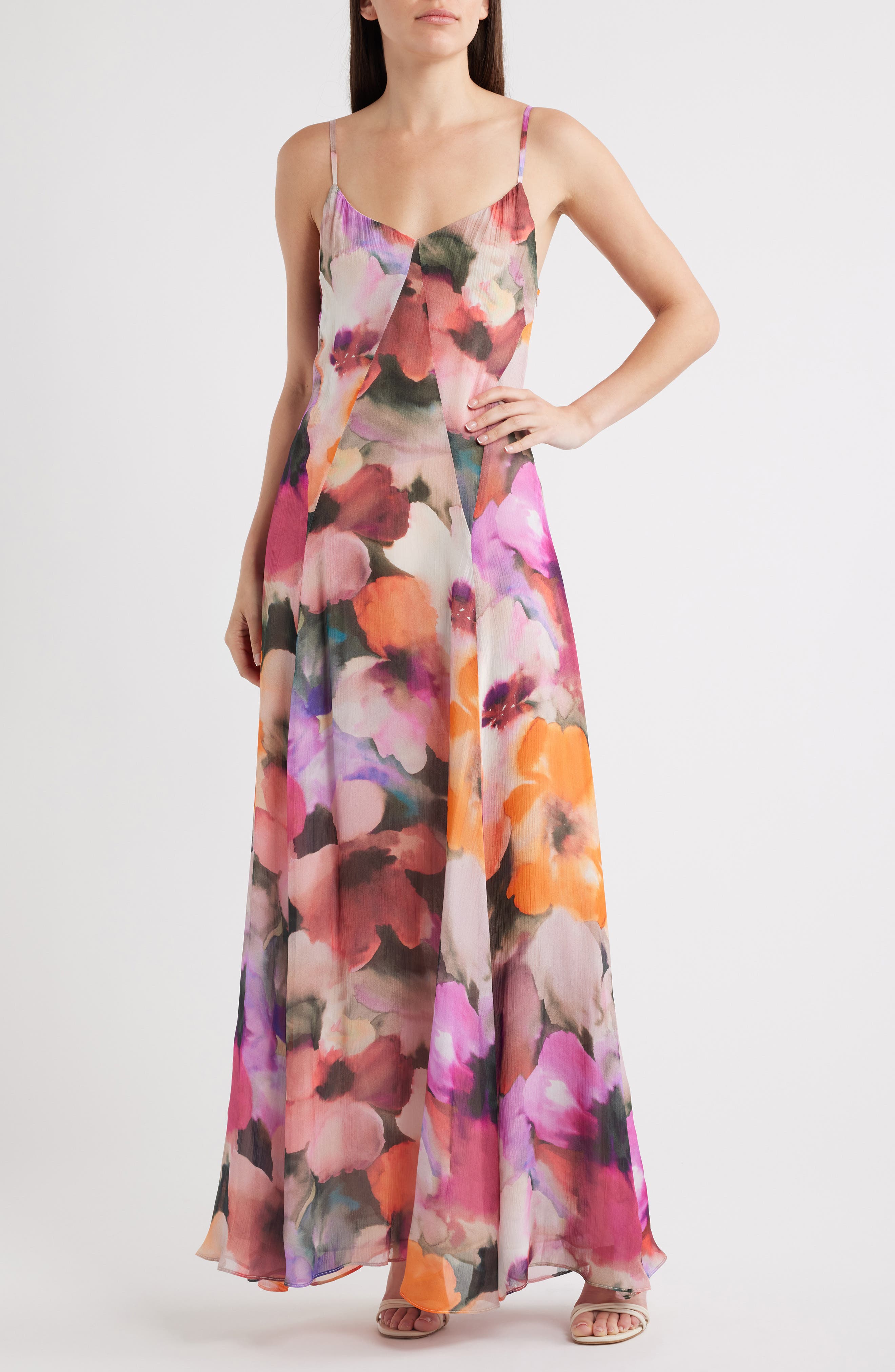 selected LUMIERE FLEUR