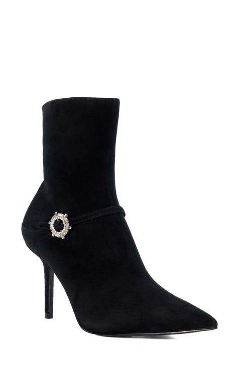 Women s Suede Boots Nordstrom