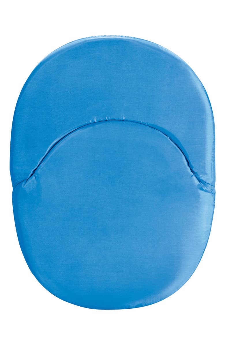 Picnic Time Oniva Portable Reclining Seat, Alternate, color, Sky Blue