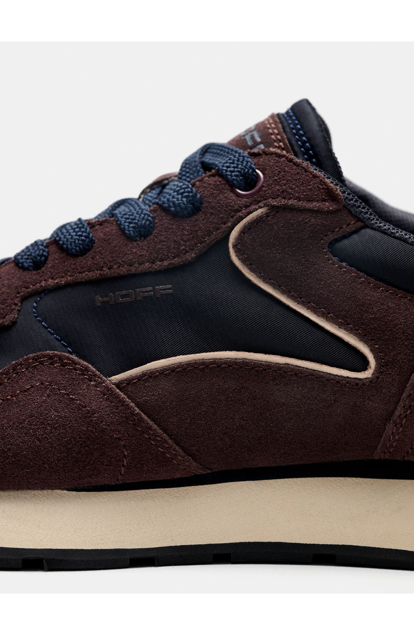 City Sneaker, Alternate, color, BROWN