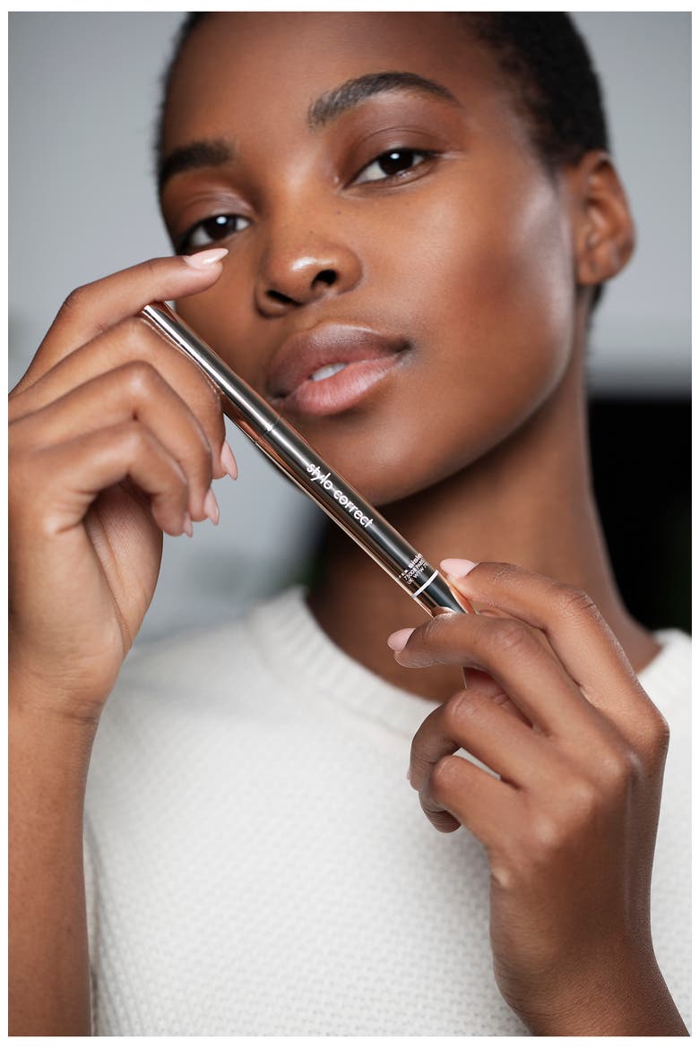 Stylo Correct Concealer Pen, Alternate, color, DARK 6