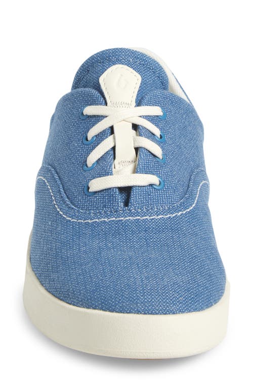 Olukai Kohu Sneaker In Blue