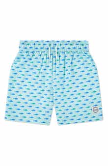 Kids' Core Swim Trunks