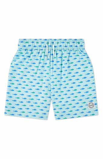 Kids' Core Swim Trunks
