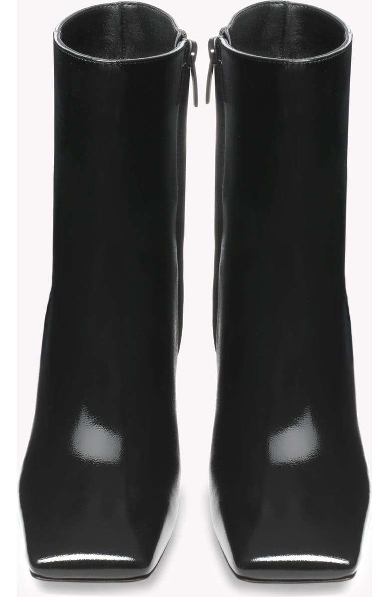 Gianvito Rossi Freeda Bootie 55, Alternate, color,