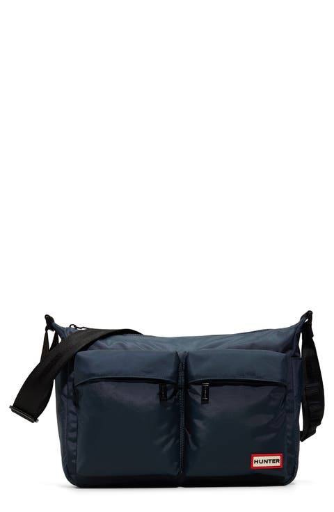 Utility Crossbody Bag