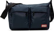Hunter Utility Crossbody Bag