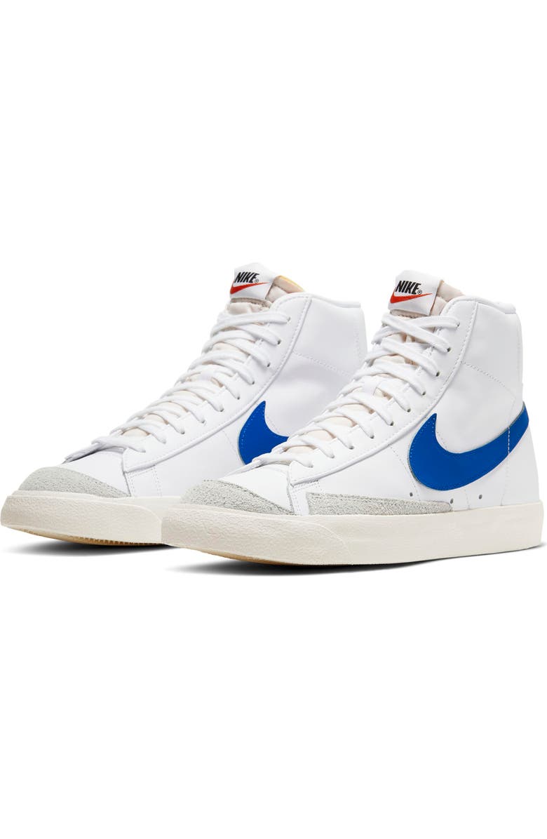 Nike Blazer Mid '77 Vintage Sneaker, Main, color,