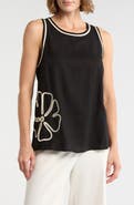 Vince Camuto Sleeveless Top