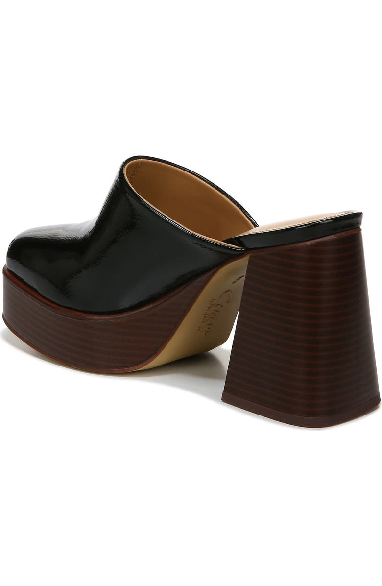 Circus NY by Sam Edelman Shay Platform Clog, Alternate, color,