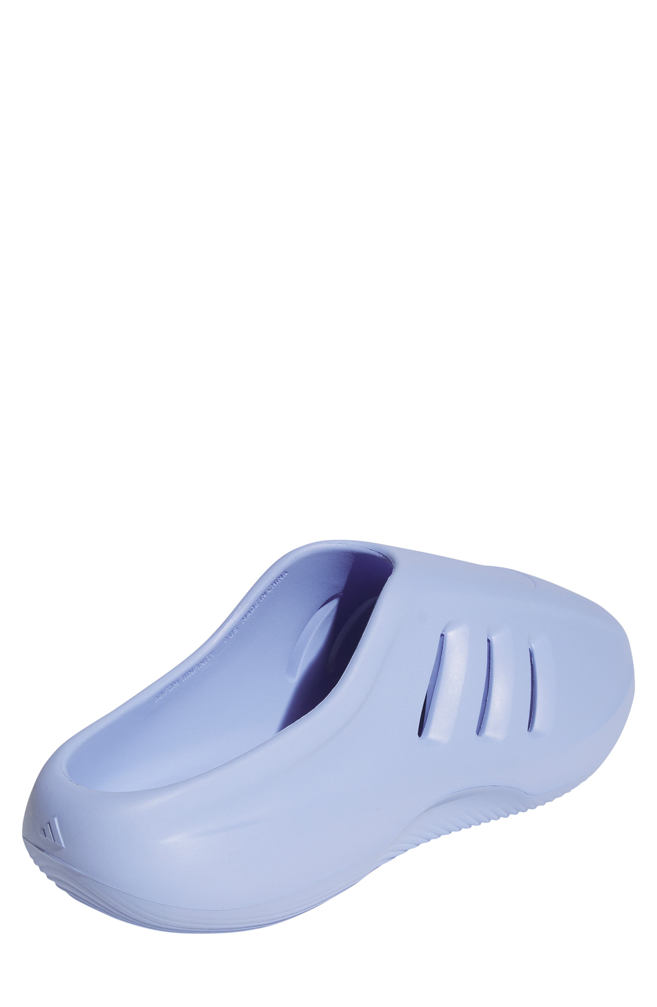 adidas Adifom Iiinfinity Mule, Alternate, color, 