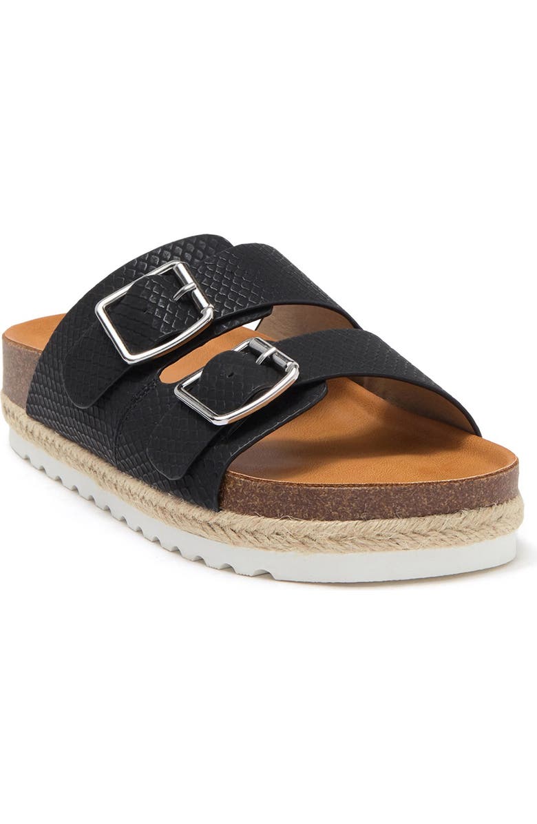 DV by Dolce Vita Carther Platform Sandal, Main, color,