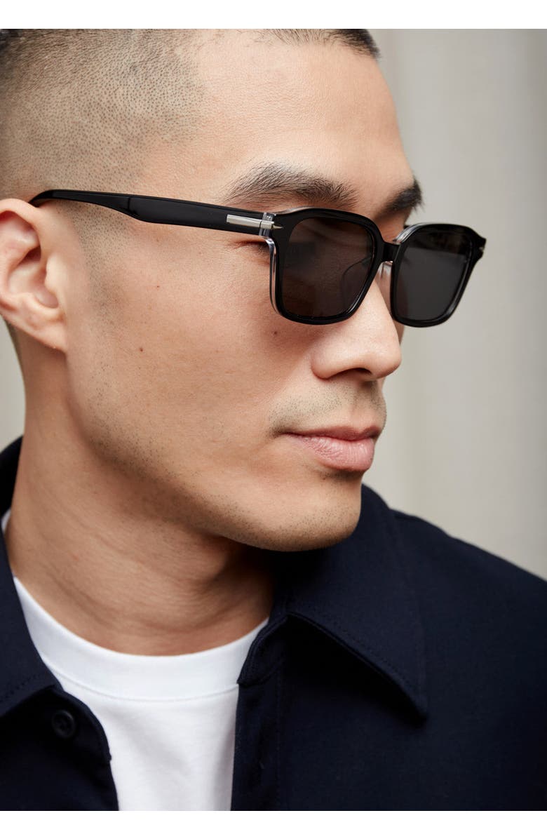 COVRY Crux Polarized Sunglasses, Alternate, color, Oxide