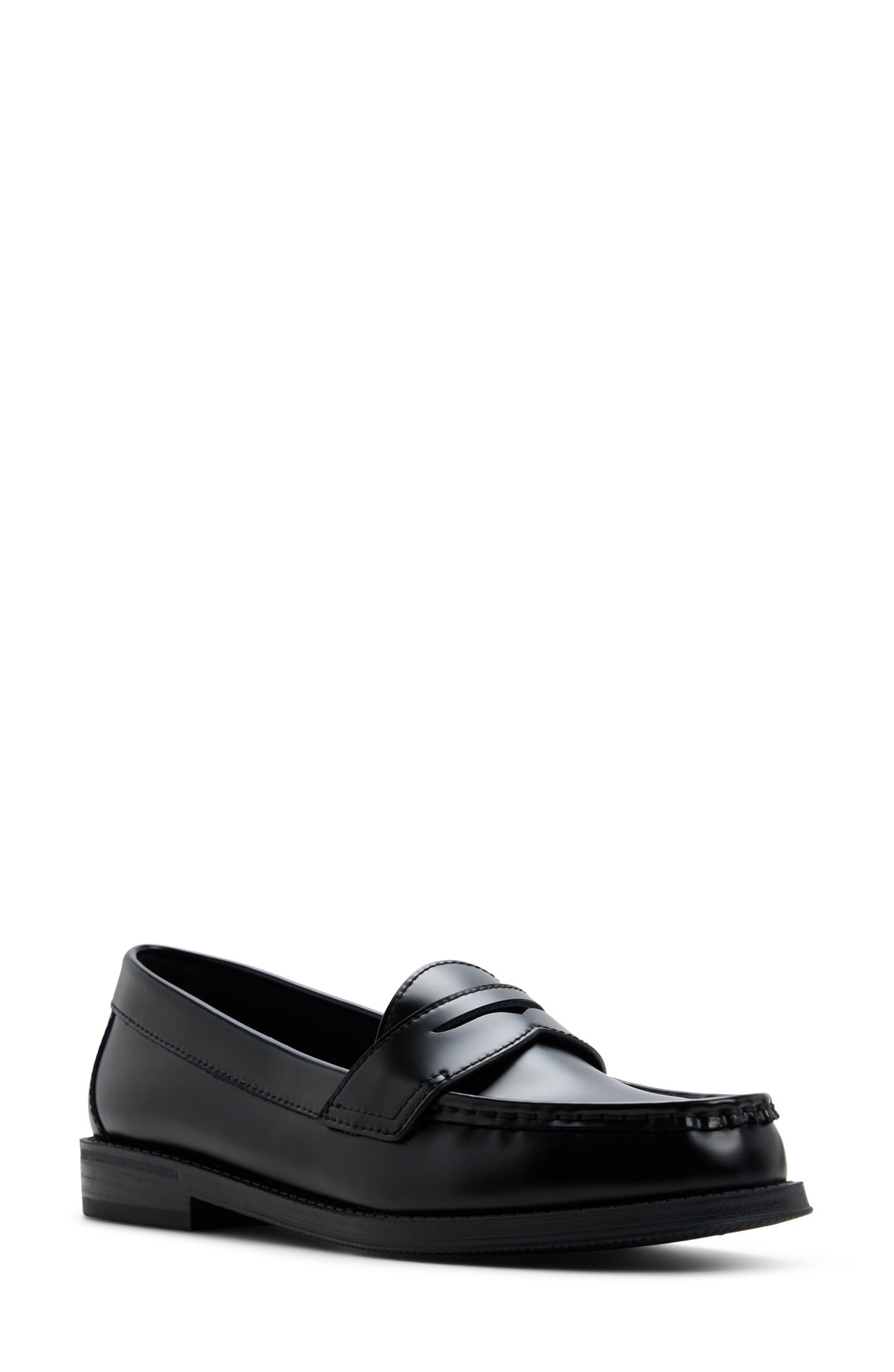 Mabel Penny Loafer