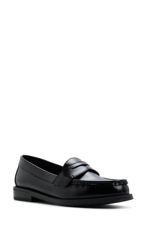 Mabel Penny Loafer
