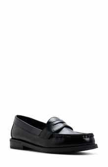 Mabel Penny Loafer