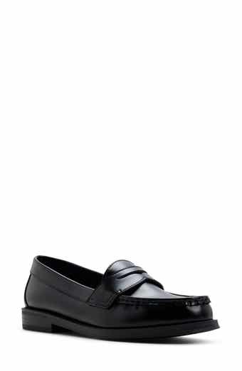 Mabel Penny Loafer