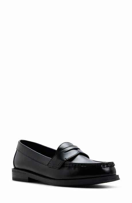 Mabel Penny Loafer