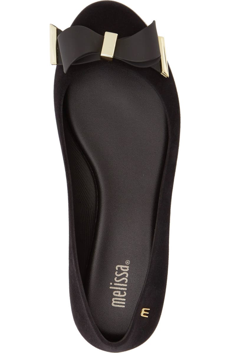 Melissa 'Space Love III' Jelly Flat, Alternate, color,