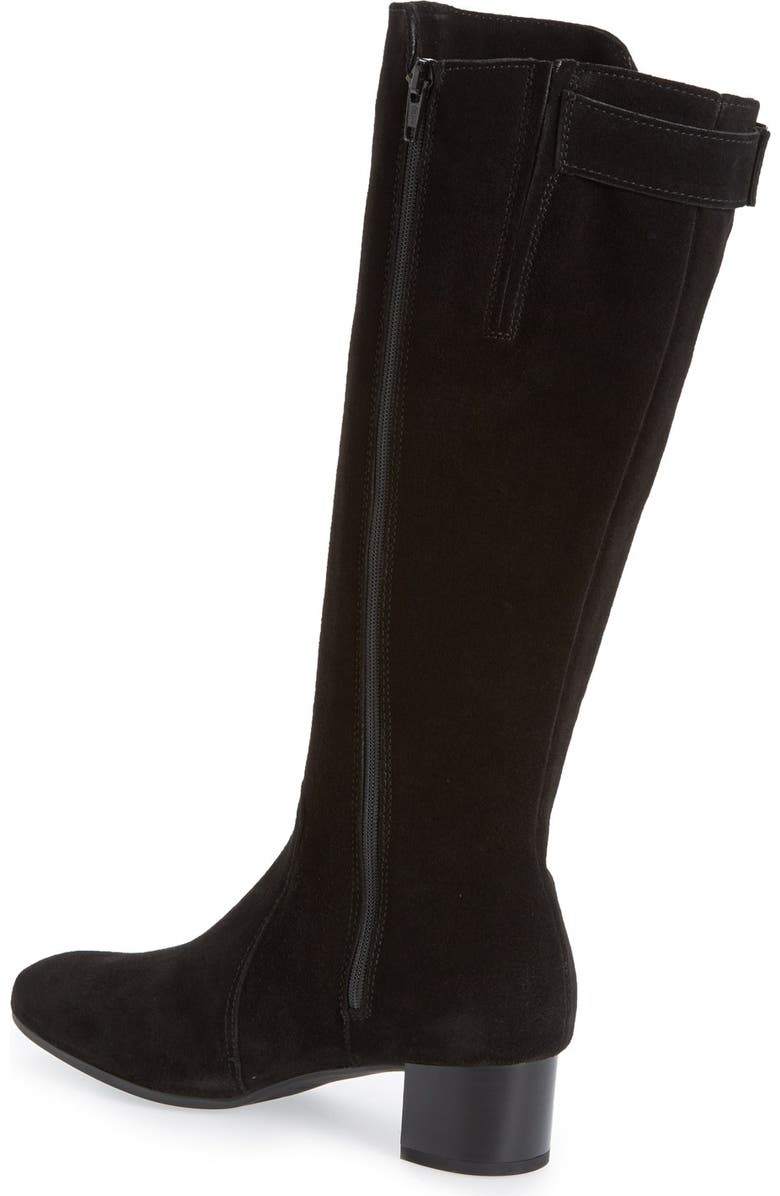 La Canadienne 'Janna' Waterproof Boot, Alternate, color,