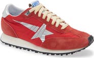 Golden Goose Running Marathon Sneaker