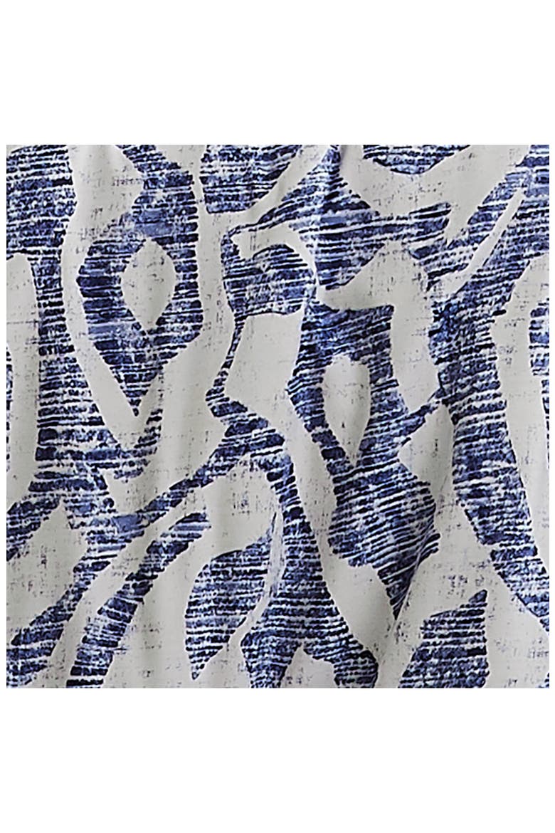 Khari Quilt & Sham Set, Alternate, color, BLUE