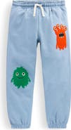 Mini Boden Kids' Fun Cotton Sweatpants